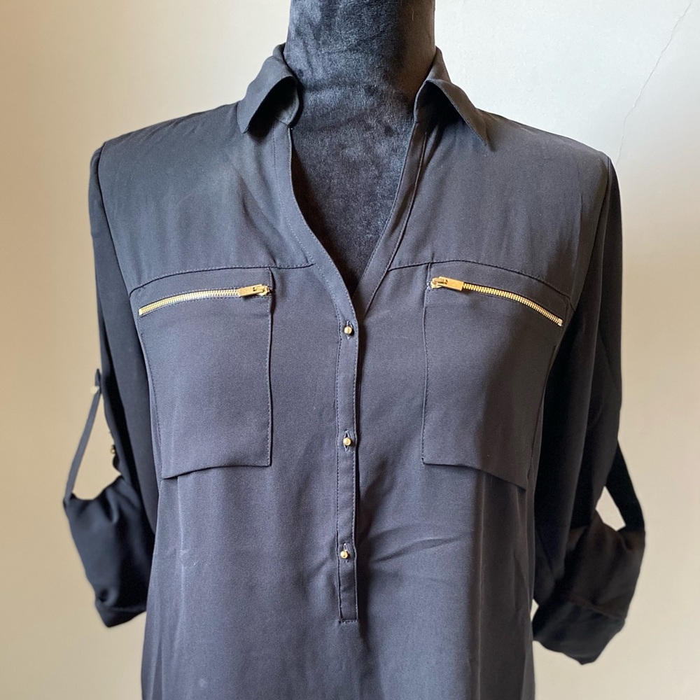 Express Portofino Shirt